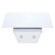 Вытяжка декоративная Minola HVS 6242 WH 700 LED - изображение 5