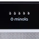 Вытяжка полновстраиваемая Minola HBI 5222 BL 700 LED - изображение 6