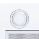 Вытяжка полновстраиваемая Minola HBI 5222 WH 700 LED - изображение 5