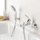 Змішувач для душу GROHE BauLoop 23340000 - зображення 3
