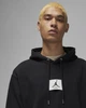 Кофта мужская Jordan M J Ess Stmt Flc Po S Чорний DQ7338-010 - изображение 3