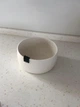 Кошик для дрібниць 15х7см ANCORD HOME бавовна айворі - зображення 6