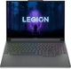 Ноутбук Lenovo Legion Slim 5 16IRH8 (82YA00F1RA) Storm Grey - зображення 1