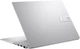 Ноутбук Asus Vivobook Pro 16 K6602VV-KV084 (90NB1142-M003E0) Cool Silver - изображение 5