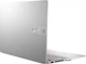 Ноутбук Asus Vivobook Pro 16 K6602VV-KV084 (90NB1142-M003E0) Cool Silver - изображение 7