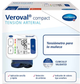 Тонометр електронний Hartmann Veroval Wrist Compact Blood Pressure Monitor (4052199500324) - зображення 1