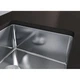 Кухонная мойка Blanco ANDANO 500/180-U ( 522991 ) - изображение 3