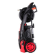 Мойка высокого давления INTERTOOL DT-1504, 1800 Вт, 100-140 бар - изображение 3