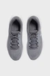 Чоловічі сірі кросівки UA Charged Rogue 4 Under Armour 47 3026998-100 - изображение 4