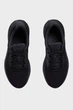 Чоловічі чорні кросівки UA Charged Rogue 4 Under Armour 44,5 3026998-002 - изображение 4