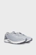 Чоловічі сірі кросівки UA HOVR Sonic 6 Under Armour 44 3026121-106 - изображение 3