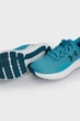Чоловічі бірюзові кросівки UA Charged Surge 4 Under Armour 44 3027000-300 - изображение 2