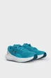 Чоловічі бірюзові кросівки UA Charged Surge 4 Under Armour 44 3027000-300 - изображение 3