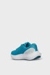 Чоловічі бірюзові кросівки UA Charged Surge 4 Under Armour 44 3027000-300 - изображение 5