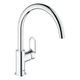 Змішувач для кухні Grohe BauLoop 31368000 - зображення 1