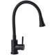 Смеситель для кухни Globus Lux ALPEN SBT1-203SA-BB-B01 - изображение 3