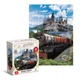 Пазл Dodo Harry Potter Гоґвортський експрес - изображение 2