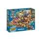 Пазл Dodo Paw Patrol Jungle Pups - изображение 1