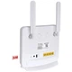 4G LTE (Cat.4) WI-FI-маршрутизатор World Vision 4G CONNECT STANDARD з подвійним акумулятором - изображение 2