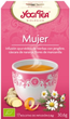 Herbata Yogi Tea Mujer 17 torebek x 1.8 g (4012824401105) - obraz 1