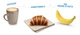 Круасаны Kinder Kornetti Шоколад 252г - изображение 2
