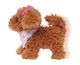 Собачка CCL Simba Toys Щенок пудель, ходит, лает, виляет хвостиком 16 см (5890015) (4006592080747) - изображение 4