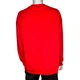 Світшот Eleve fashion червоний 3XL - зображення 2