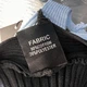 Жіночий трикотажний топ Eleve fashion чорний one size - зображення 3