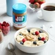 Арахисовая паста JIF No Sugar Creamy Peanut Butter Spread Без сахара 440г - изображение 3