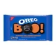 Печенье на Хэллоуин Oreo Boo Halloween Orange Creme 566г - изображение 1