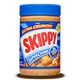 Арахисовая паста с кусочками арахиса Skippy Super Chunk Extra Crunchy Peanut Butter 462г - изображение 1