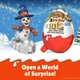 Набір яйце Кіндер Kinder Joy Holiday Toy у коробці 6 шт. 120г - зображення 2
