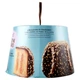 Панеттоне с грушевым кремом Bauli Creazioni Di Pandoro Pera Cioccolato 820г - изображение 2