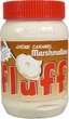 Зефирный крем Карамель Fluff - изображение 1