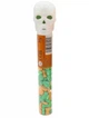 Туба Череп с леденцами с фруктовым вкусом Candy Realms Spooky Tubes 50г - изображение 1