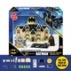 Пряничный домик Бэтмен Batman от Create A Treat набор с фигуркой и бетмобилем 862г - изображение 2