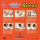 Пряничный Домик с шоколадным печеньем и арахисовым маслом Reese's Halloween Chocolate Cookie House 781г - изображение 4