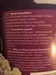 Солодкий попкорн із карамельним смаком Halloween Popcorn Sweet 250г - зображення 2