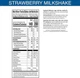 Хлопья на завтрак Клубничный коктейль Kellogg's Strawberry Milkshake Frosted Flakes 652г - изображение 4