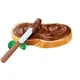 Міні Шоколадно-горіхова паста Nutella mini 25г - зображення 4