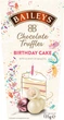 Шоколадные конфеты с ликером Baileys Birthday Cake Liqueur Truffles 135г - изображение 1