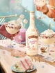 Шоколадные конфеты с ликером Baileys Birthday Cake Liqueur Truffles 135г - изображение 2