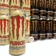 Безалкогольний енергетичний напій Monster Pacific Punch 500 мл - зображення 2