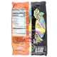 Упаковка з кислими цукерками "Вибух Мозку" Halloween Warheads Sour Taffy Individually Wrapped Assorted Chewy Candies 50шт - зображення 2