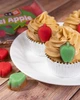 Цукерки Карамельне Яблуко Brach's Caramel Apple Mellowcreme 255г - зображення 3