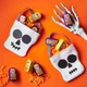 Цукерки з арахісовим маслом Скелети Reese's Peanut Butter Skeletons 257г - зображення 5