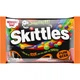 Драже на Хэллоуин Skittles Halloween Shriekers Fun Size Sour 304г - изображение 1