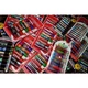 Набор бальзамов для губ Lip Smacker Coca-Cola 8шт (8х4г) - изображение 5