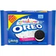 Печенье сэндвич Oreo Birthday cake (family size) со вкусом праздничного торта 482г - изображение 1