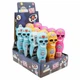 Леденец на палочке Череп Candy Realms Skull Pops Push N Twist 8г - изображение 2